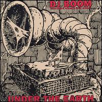 Under the Earth von DJ Boom