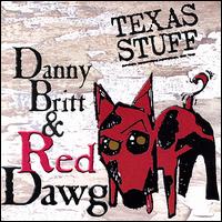 Texas Stuff von Danny Britt