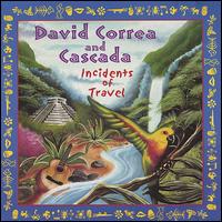 Incidents of Travel von David Correa