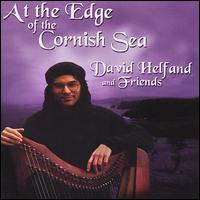 At the Edge of the Cornish Sea von David Helfand