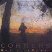 Corners von David LaMotte