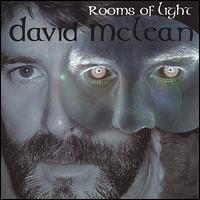 Rooms of Light von David McLean