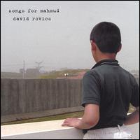 Songs for Mahmud von David Rovics