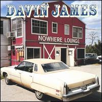 Nowhere Lounge von Davin James