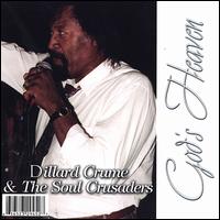 God's Heaven von Dillard Crume