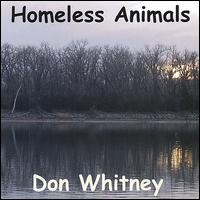 Homeless Animals von Don Whitney