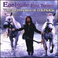 Secret Place of Thunder von Eric Turner