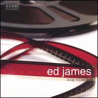 Big Time von Ed James