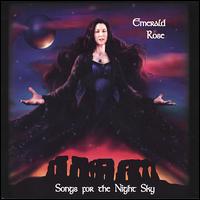 Songs for the Night Sky von Emerald Rose