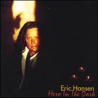 Hero in the Dark von Eric Hansen