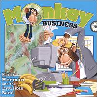 Monkey Business von Eric Herman