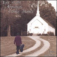 You Can Always Come Home von Eric Horner