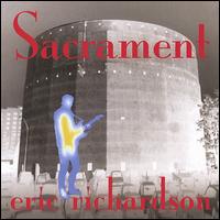 Sacrament von Eric Richardson