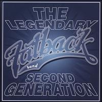 Second Generation von The Fatback Band