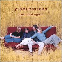 Time and Again von FiddleSticks