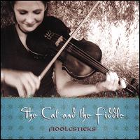 Cat and the Fiddle von FiddleSticks