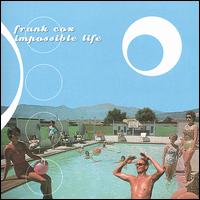 Impossible Life von Frank Cox