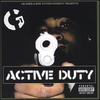 Active Duty von G-One