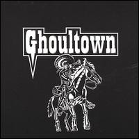 Boots of Hell von Ghoultown