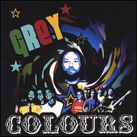 Colours von Grey