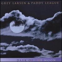 Dark of the Moon von Grey Larsen