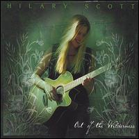 Out of the Wilderness von Hillary Scott