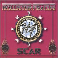 Scar von Hollister Fracus