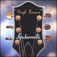 Synchromatic von Hugh Burns