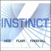 Hite E.P von Instinct