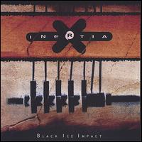 Black Ice Impact von Inertia