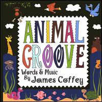 Animal Groove von James Coffey