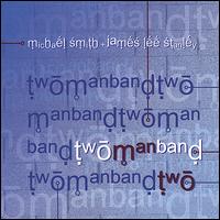 Two Man Band Two von James Lee Stanley