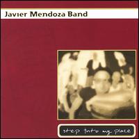 Step into My Place von Javier Mendoza