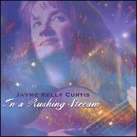 In a Rushing Stream von Jayme Kelly Curtis