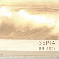 Sepia von Jeff Larson