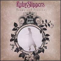 Ruby Slippers von Jessica Radcliffe