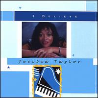 I Believe von Jessica Taylor