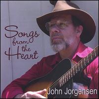 Songs from the Heart von John Jorgenson