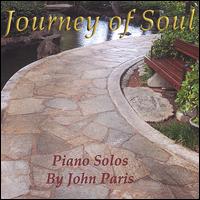 Journey of Soul von John Paris