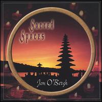 Sacred Spaces von Jon O'Bergh