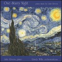 One Starry Night von Julie Rivers