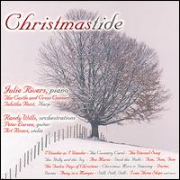 Christmastide von Julie Rivers