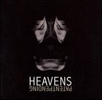 Patent Pending von Heavens