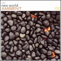 New World Ambient, Vol. 2 von Various Artists