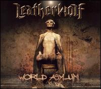 World Asylum von Leatherwolf