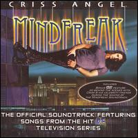 Mindfreak von Criss Angel