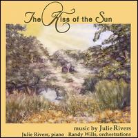 Kiss of the Sun von Julie Rivers