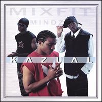 Mixfit Mindz von Kazual