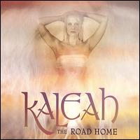 Road Home von Kaleah