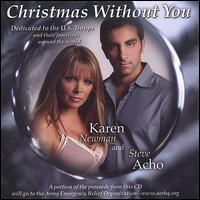 Christmas Without You von Karen Newman